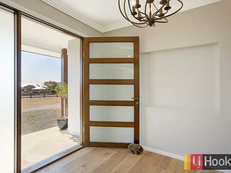 Fifth view of Homely house listing, 45 Browns Lane, Tamworth NSW 2340
