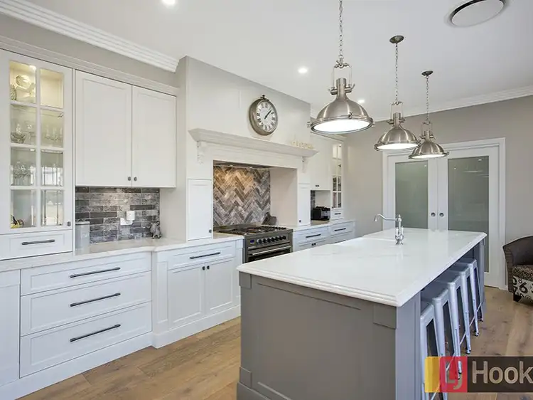 Sixth view of Homely house listing, 45 Browns Lane, Tamworth NSW 2340