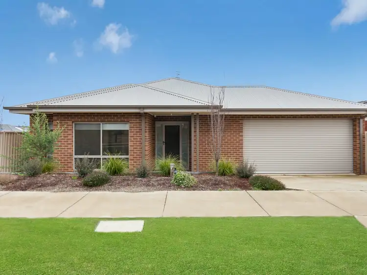 31 Grassy Street, Kilmore VIC 3764