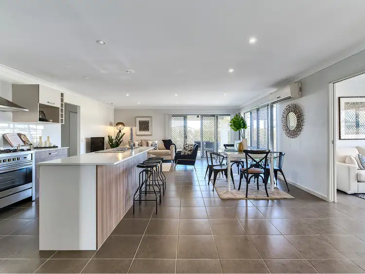 Second view of Homely house listing, 15 Pallas Parade, Warner QLD 4500