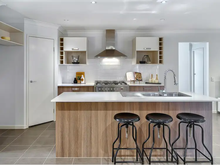 Third view of Homely house listing, 15 Pallas Parade, Warner QLD 4500