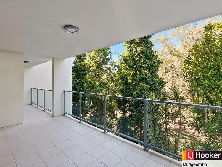 Second view of Homely apartment listing, 12 Horizon/154 Musgrave Avenue, Southport QLD 4215