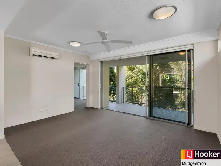 Third view of Homely apartment listing, 12 Horizon/154 Musgrave Avenue, Southport QLD 4215