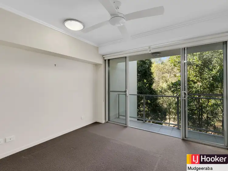 Fourth view of Homely apartment listing, 12 Horizon/154 Musgrave Avenue, Southport QLD 4215