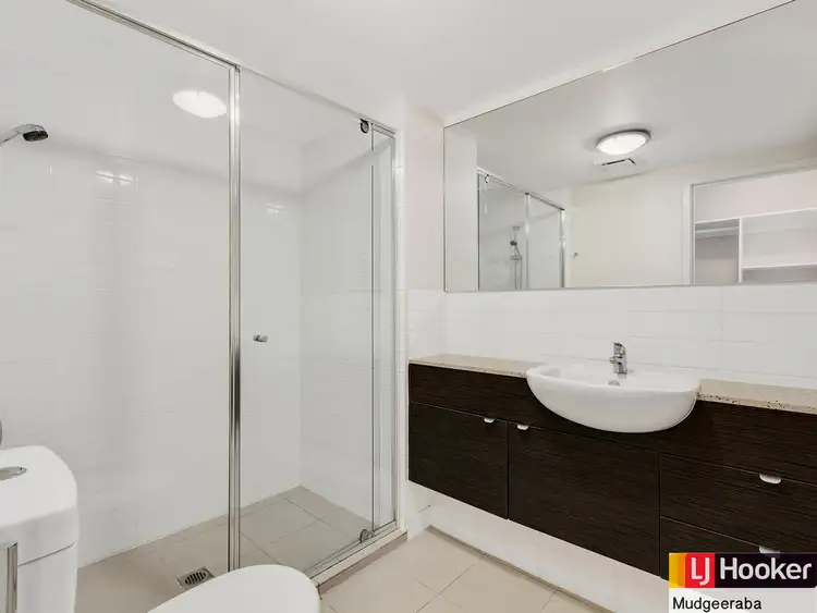 Fifth view of Homely apartment listing, 12 Horizon/154 Musgrave Avenue, Southport QLD 4215