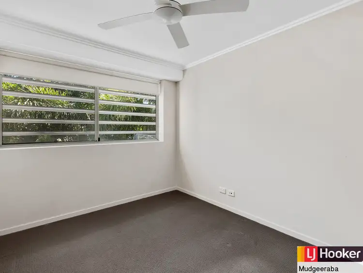 Sixth view of Homely apartment listing, 12 Horizon/154 Musgrave Avenue, Southport QLD 4215