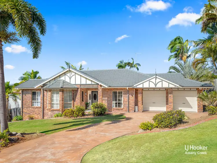 6 Cosmos Close, Bridgeman Downs QLD 4035