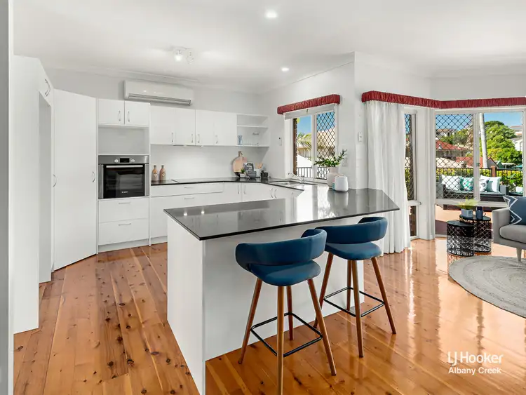 Fifth view of Homely house listing, 6 Cosmos Close, Bridgeman Downs QLD 4035