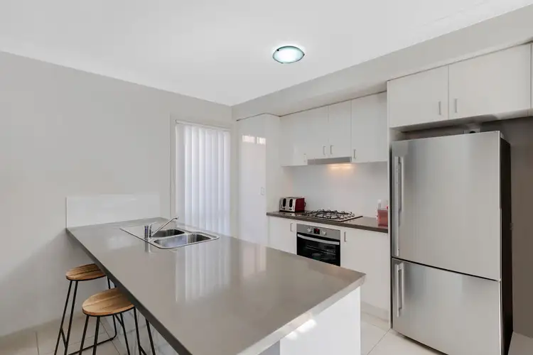 Third view of Homely house listing, 6 Darcey Street, Woongarrah NSW 2259