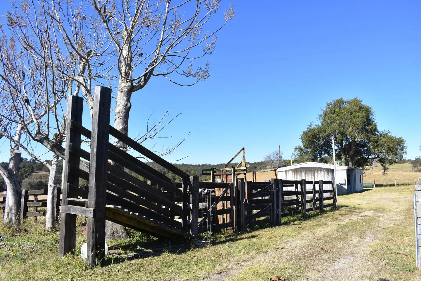 Main view of Homely rural property listing, 573 Taylors Arm Road, Congarinni NSW 2447