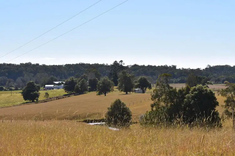 Fourth view of Homely rural property listing, 573 Taylors Arm Road, Congarinni NSW 2447