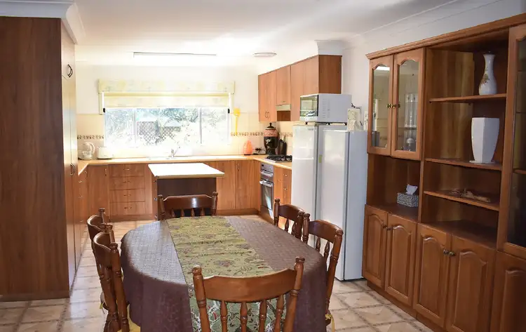 Fifth view of Homely rural property listing, 573 Taylors Arm Road, Congarinni NSW 2447