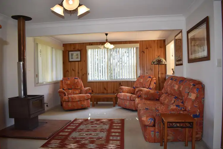Sixth view of Homely rural property listing, 573 Taylors Arm Road, Congarinni NSW 2447