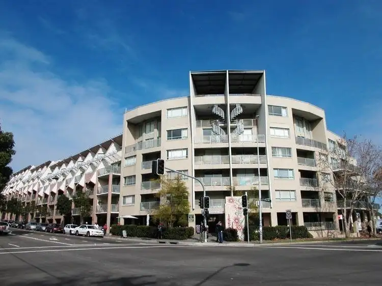 37/155 Missenden Road, Newtown NSW 2042