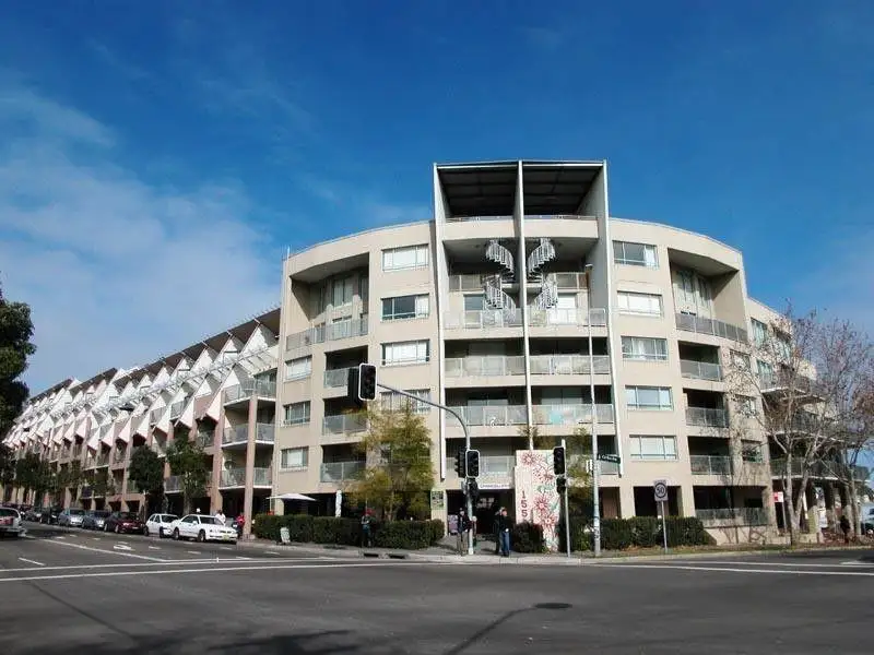 Main view of Homely apartment listing, 37/155 Missenden Road, Newtown NSW 2042