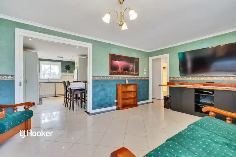 Second view of Homely house listing, 12 Atlanta Avenue, Ingle Farm SA 5098