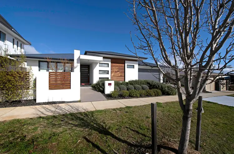12 Arcadia Street, Crace ACT 2911