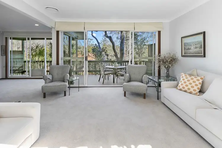 Fourth view of Homely house listing, 4 Sangrado Street, Seaforth NSW 2092