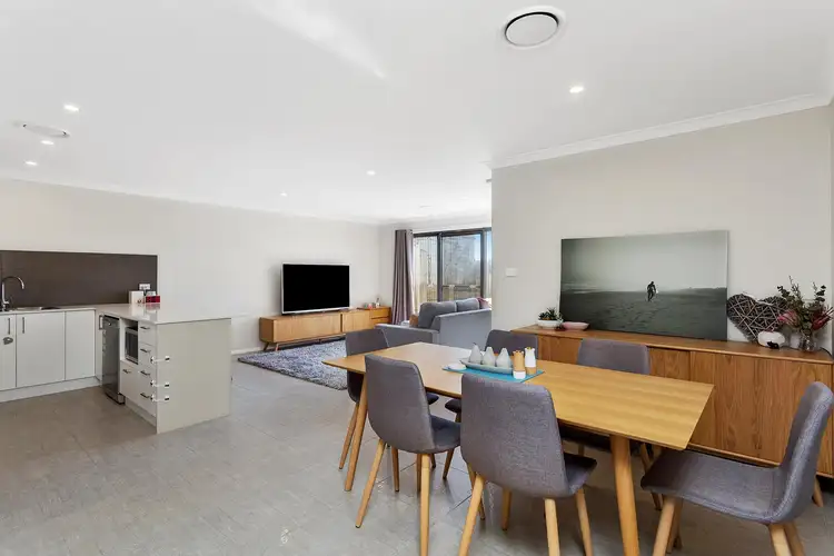 Second view of Homely house listing, 59 Limb Circuit, Moncrieff ACT 2914