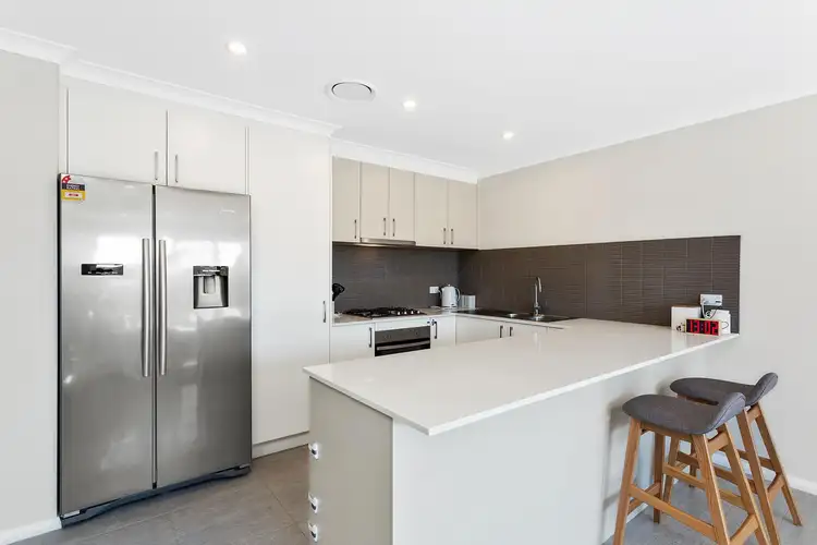 Third view of Homely house listing, 59 Limb Circuit, Moncrieff ACT 2914