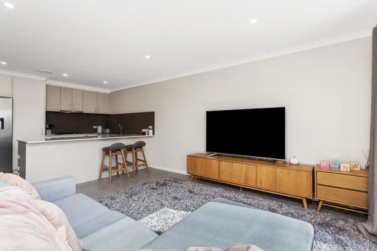 Fifth view of Homely house listing, 59 Limb Circuit, Moncrieff ACT 2914