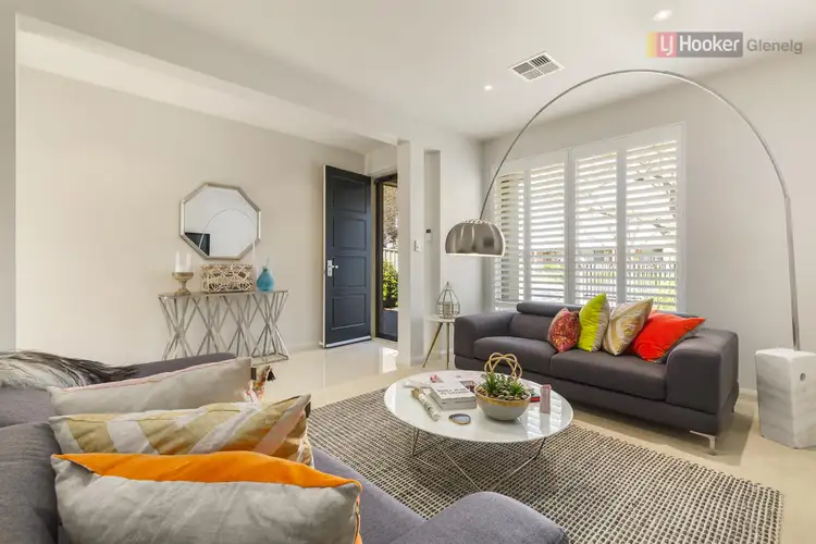 Second view of Homely house listing, 10A Southern Avenue, Glengowrie SA 5044