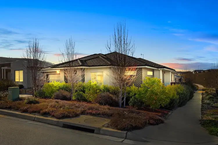 Second view of Homely house listing, 98 Greg Urwin Circuit, Casey ACT 2913
