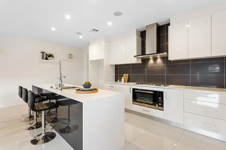 Third view of Homely house listing, 98 Greg Urwin Circuit, Casey ACT 2913