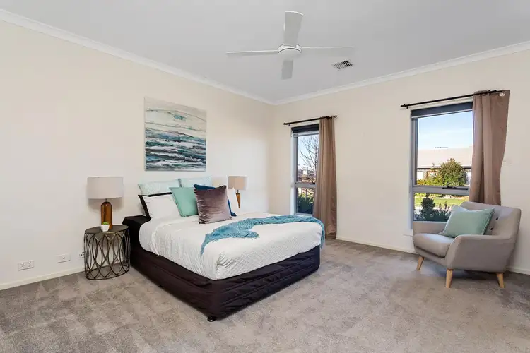 Fourth view of Homely house listing, 98 Greg Urwin Circuit, Casey ACT 2913