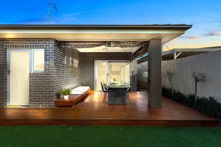 Fifth view of Homely house listing, 98 Greg Urwin Circuit, Casey ACT 2913