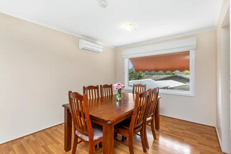 Fifth view of Homely house listing, 16 Buriga Street, Giralang ACT 2617