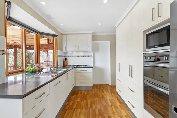Third view of Homely house listing, 16 Buriga Street, Giralang ACT 2617