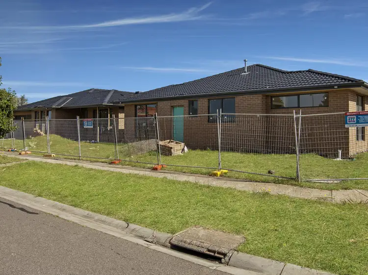 Main view of Homely house listing, 1 Parsons Place, Wallan VIC 3756