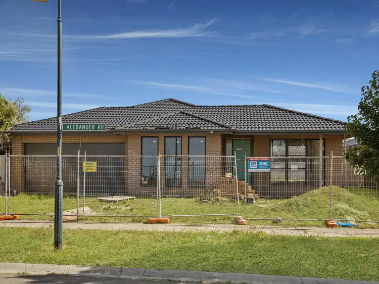 Second view of Homely house listing, 1 Parsons Place, Wallan VIC 3756