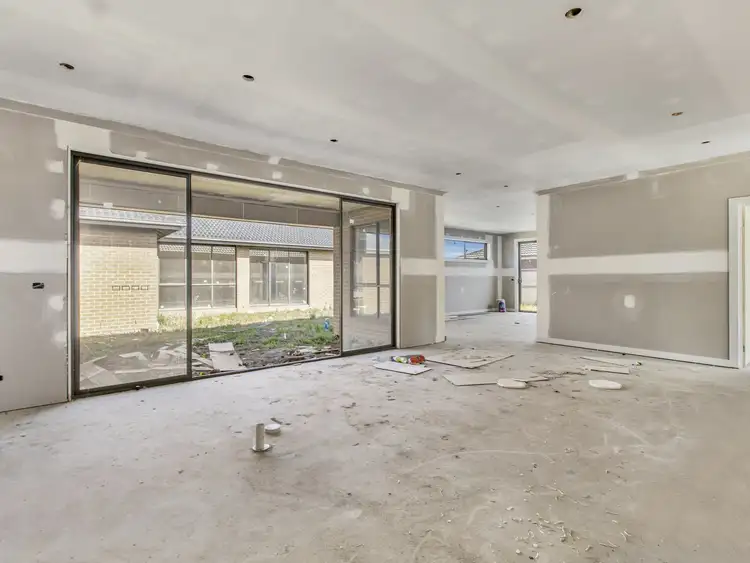 Sixth view of Homely house listing, 1 Parsons Place, Wallan VIC 3756