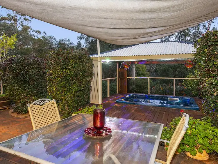 Second view of Homely house listing, 4 Michael Crescent, Boya WA 6056