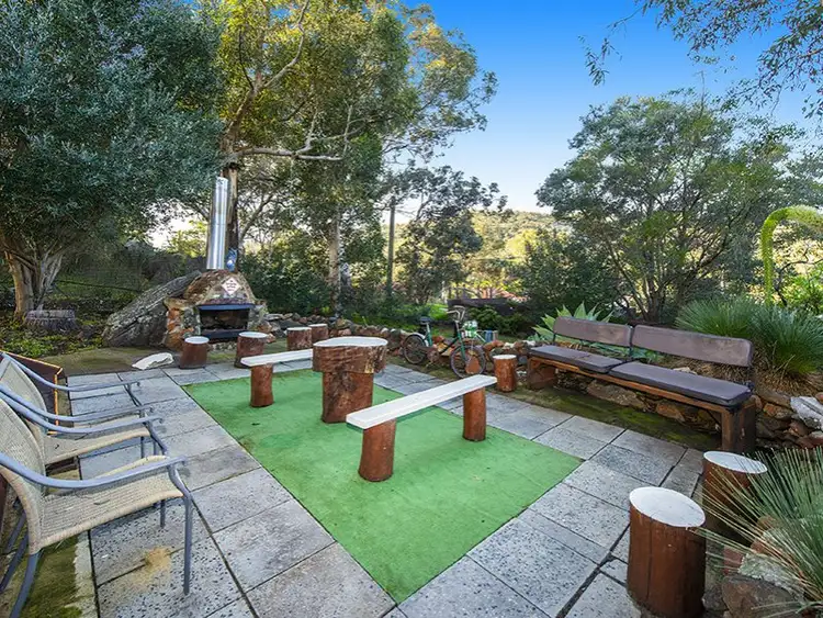 Fifth view of Homely house listing, 4 Michael Crescent, Boya WA 6056