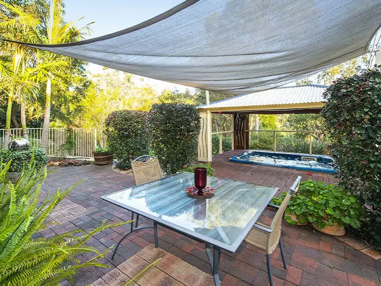 Sixth view of Homely house listing, 4 Michael Crescent, Boya WA 6056