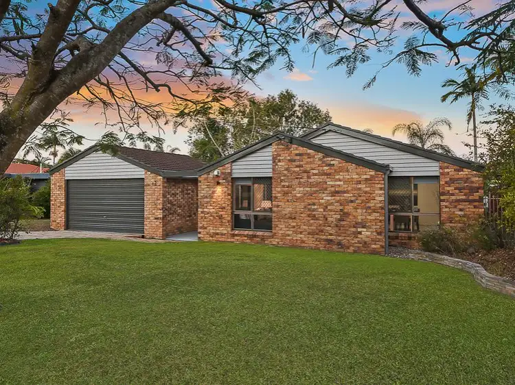 15 Belinda Street, Aspley QLD 4034