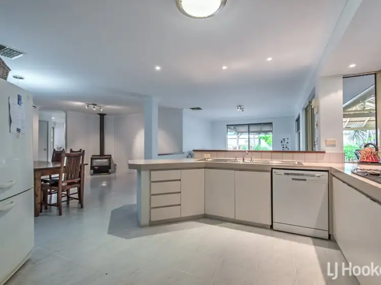 Second view of Homely house listing, 40 Tea Tree Way, Thornlie WA 6108