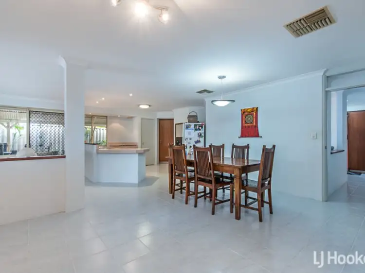 Third view of Homely house listing, 40 Tea Tree Way, Thornlie WA 6108