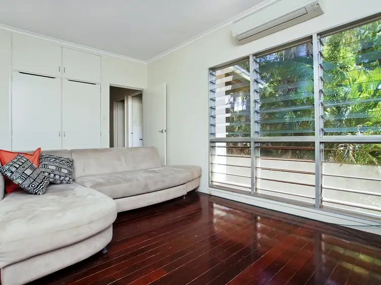 Second view of Homely house listing, 6 Clarke Crescent, Katherine NT 850