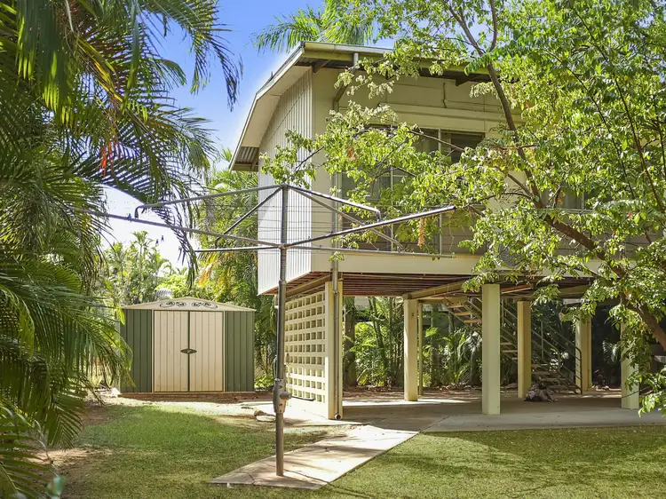 Third view of Homely house listing, 6 Clarke Crescent, Katherine NT 850