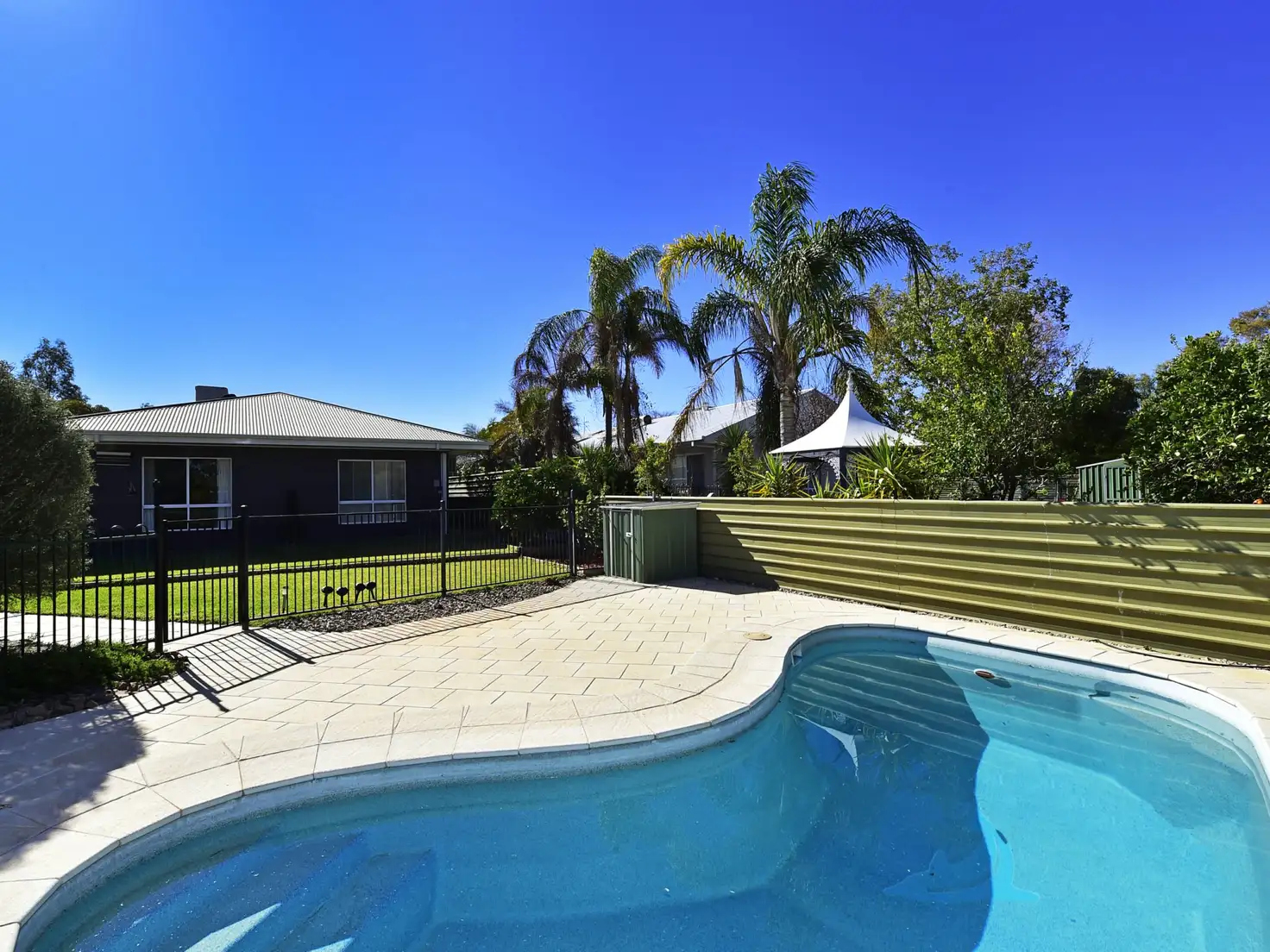 Main view of Homely house listing, 59 Hillside Gardens, Desert Springs NT 870