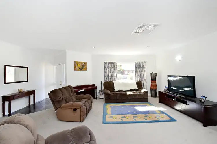 Second view of Homely house listing, 59 Hillside Gardens, Desert Springs NT 870