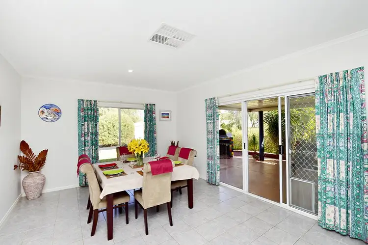 Fourth view of Homely house listing, 59 Hillside Gardens, Desert Springs NT 870