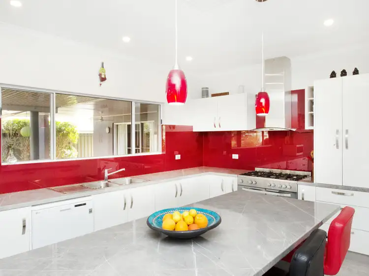 Fifth view of Homely house listing, 59 Hillside Gardens, Desert Springs NT 870