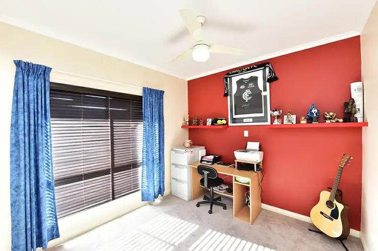 Sixth view of Homely house listing, 59 Hillside Gardens, Desert Springs NT 870