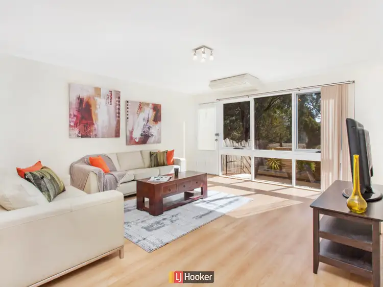 Main view of Homely townhouse listing, 6 McElhone Court, Belconnen ACT 2617