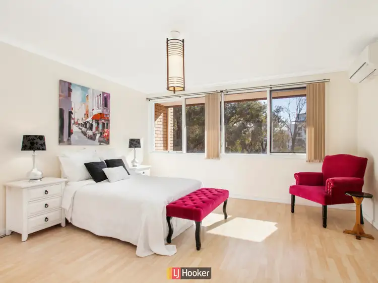 Fourth view of Homely townhouse listing, 6 McElhone Court, Belconnen ACT 2617